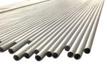 AISI 446 Seamless Welded Stainless Steel Tube EN 1.4749 2" Sch80