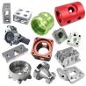 Buy cheap CNC Machining Aluminum Die Casting Parts Customized for Industrial from wholesalers