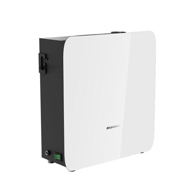 Buy cheap Aroma Perfume Diffuser Machine X1000 Hotel Scent Diffuser Electric from wholesalers