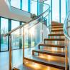 Buy cheap Heavy-Duty Stainless Steel Handrails for Commercial Use from wholesalers