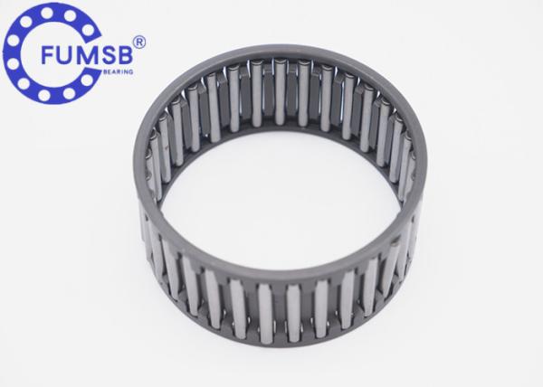 Quality Grease Radial Needle Bearing And Cage Assemblies Kzk 4906 High Speed K16x20x10 for sale