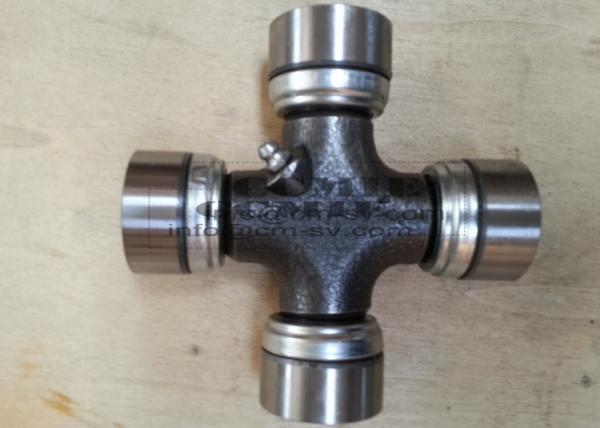 Buy cheap LW-300F XCMG Wheel Loader Spare Parts Universal Shaft Main Drive Shaft 860113861 from wholesalers
