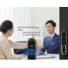 Buy cheap ELA E-556 Automatic Door Smart Lock Opens By Touch Without Pressing Handle from wholesalers