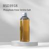 Buy cheap Phosphate Ester Amine Salt EP Oil Antiwear Additive High Performance Customized from wholesalers