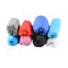Buy cheap Cleanroom Orange Shoe Covers from wholesalers