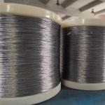 Excellent Corrosion Resistance Nickel Alloy Inconel 625 Wire For Chemical