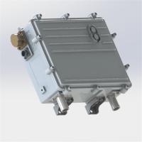 Buy cheap Automotive High Voltage Coolant Heater Electric product