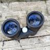 Buy cheap FMC Lens Roof Prism Professional Telescope High Definition For Travel from wholesalers