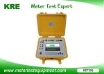 Buy cheap Class 0.05 Portable Reference Standard Meter Energy Accumulation File Management from wholesalers