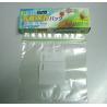 Buy cheap SealFresh LockFresh Food & FreDouble Zipper Food Bags, Microwave Bags, Slider Bags, School Lunch Pouch, Slider grip bags from wholesalers