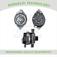 Buy cheap Buick Opel Car Engine Alternator Aluminum Material Made Fixed Pulley Type product