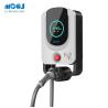 Buy cheap 22kw 7kw 11kw IP54 Type 2 Home Charging Point Commercial Use from wholesalers