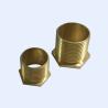 Buy cheap Cooper 1.0MM Pvc Coated Wire Clip Brass Electrical Wiring Accessories from wholesalers
