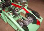 432r/min 70kg/H Barbed Wire Fencing Machine Fatigue Resistant