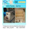 Buy cheap GBJ High Speed Fully Automatic Corrugated Box Making Machine For Paper Carton from wholesalers
