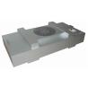 Buy cheap Low Noise DC Motorized HEPA Filter Box For Food Workshop Multi - Speed Adjustment from wholesalers