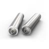 Buy cheap Stainless Non-Power Conveyor Idler Roller For Roller Conveyors from wholesalers