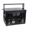Buy cheap LED Laser Light DMX512 2 W 5W 10W RGB Full Color Stage Laser Light For Party Dj Show from wholesalers