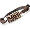 Buy cheap Couple ceramic bracelet jewelry bracelets female retro jewelry national wind from wholesalers
