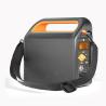 Buy cheap Rechargeable Portable Generator Power Station With Lifepo4 Battery 300W from wholesalers