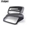 Buy cheap ABS Car Mirror Cover Carbon Fiber Side Rearview Mirror Cap For Mercedes Benz from wholesalers