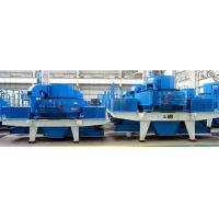 Buy cheap Easy Cleaning Coated Sand Production Line , Jolt Squeeze Moulding Machine product