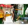 Buy cheap LLDPE Copper Wire Wrapping Machine Automatic OD 800mm from wholesalers