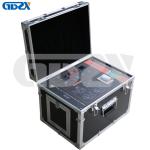 JSY-03 Reliable Design Tan Delta Test Of Transformer Oil Tan Delta Dielectric