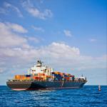 Door To Door To Antwerp International LCL FCL Sea Freight Forwarder
