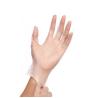 Buy cheap Disposable PVC Gloves Hair Dye Protective / Care Hand Hair Salon Vinyl / PVC from wholesalers