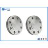 Buy cheap Forged ASME B16.47 Blind Alloy Pipe Flanges Series A B Size 2'-24'20 UNS N08020 from wholesalers