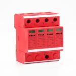Whole house surge protection lightning arrester power 40KA surge protector