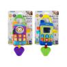 Buy cheap Non Toxic Silicone Baby Teething Toys , Rubber Animal Shaped Teething Soother from wholesalers