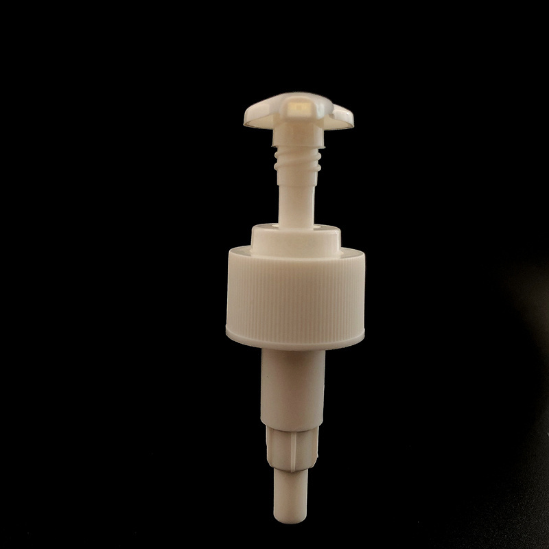 Good Quality 28/410 Lotion Pump for Liquid Soap Dispenser