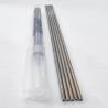 Buy cheap Gas Turbine Nickel Alloy Seamless Pipe Inconel 601 With Fatigue Resistance from wholesalers