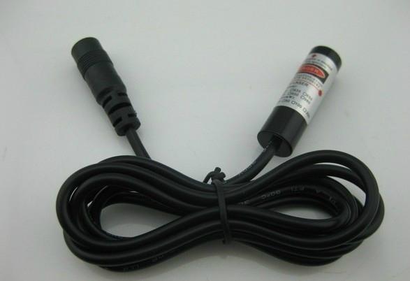 Buy cheap 405nm 20mw blue-voilet dot laser module from wholesalers