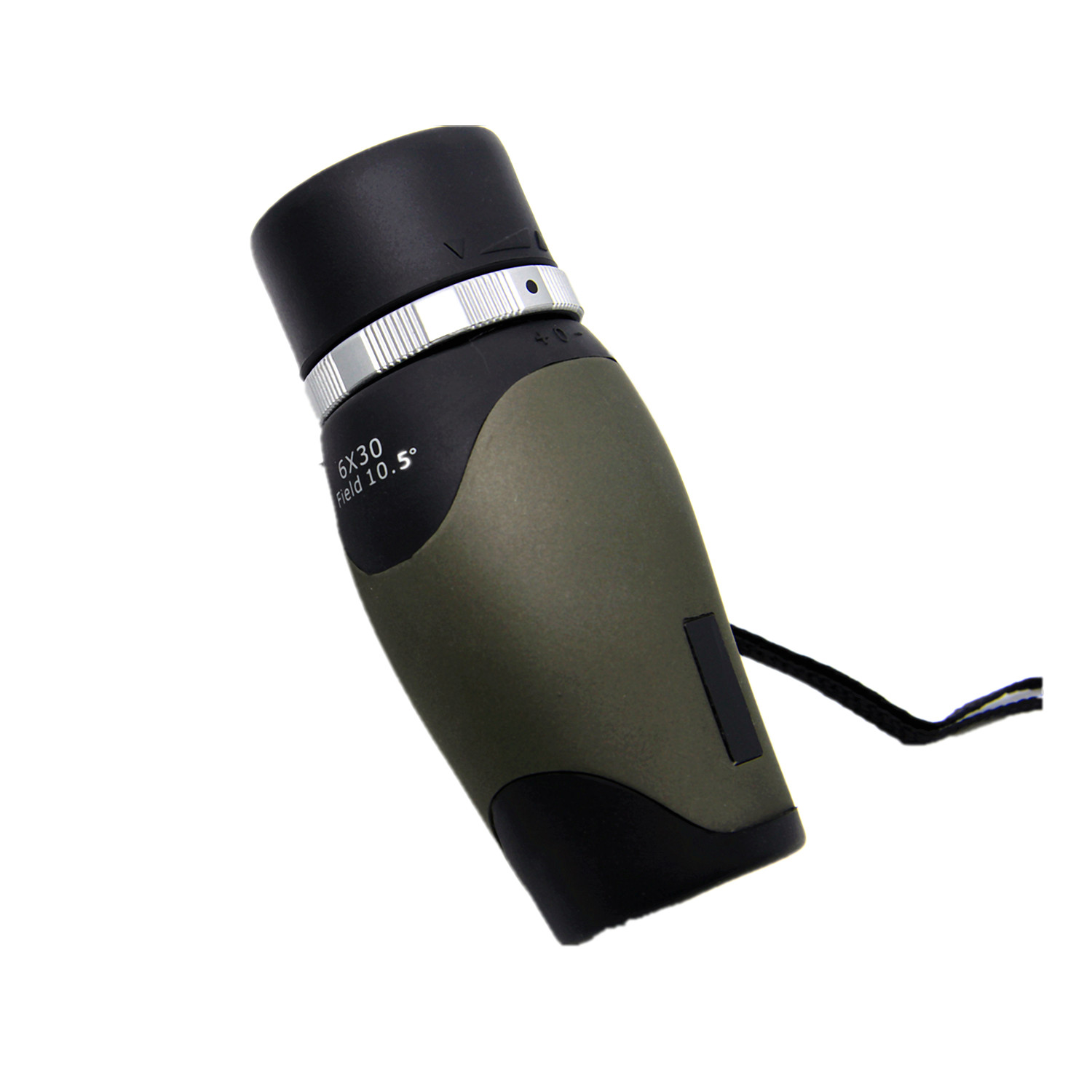 High Definition Powerful Monocular Telescope Compact Monocular Telescope For Hiking