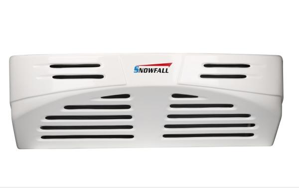 Buy cheap Frozen Food Vehicle Refrigeration Unit Refrigerated truck refrigeration equipment from wholesalers