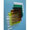 Buy cheap Multi Wall Polycarbonate Embossed Sheet 16mm 6m from wholesalers