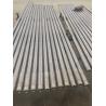 Buy cheap Lightweight High Strength Steel Guide Rod 20-30 Micron Hard Chrome Steel Bar from wholesalers