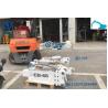 Buy cheap 4-7T Excavator Hydraulic Demolition Hammer Chisel 68 Hydraulic Rock Breaker EB68 SB40 from wholesalers