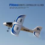 2.4g 2ch Epp Foam Radio Remote Control Rc Glider Airplane Ourdoor Toy for RC