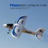 Buy cheap Unleash Your Imagination Toyhome Fx802 Epp Foam 2.4g 2 Remote Control Airplane Eagle Rc Plane for Children's Flying Toys from wholesalers