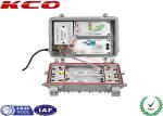 EOC Master Ethernet Over Coaxial VOD CATV IPTV EOC ONU OR KCO7934