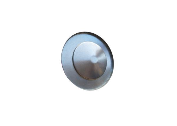 Air Purifier Filter Metal End Caps Stainless Steel Horizon Installed Tool - Free