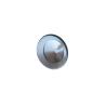 Buy cheap Air Purifier Filter Metal End Caps Stainless Steel Horizon Installed Tool - Free Hole from wholesalers