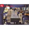 Buy cheap Industrial Profile Wrapping Machine 20m/Min Conveying Speed With Independent Operating Station from wholesalers
