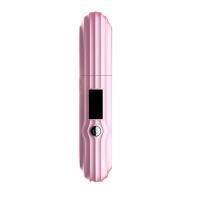 Buy cheap AAA Battery USB Charge 2W 350mAh Heated Eyelash Curler product