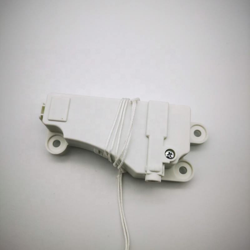 Front Load Washer Plastic DC34-00025B Washing Machine Door Lock Switch for Surmount
