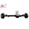 Buy cheap Electric Load Tricycle Rear Axle With 2 - 3KW Permanent Magnet Synchronous Motor from wholesalers